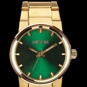 Nixon cannon watch